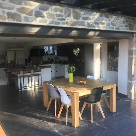 D'hotes Du Mont Roulet La Hague Auderville