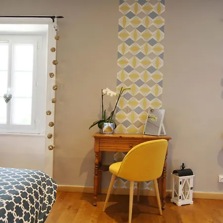 D'hotes Du Mont Roulet La Hague Auderville