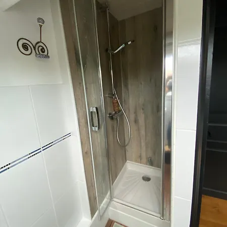 D'hotes Du Mont Roulet La Hague B&B 3*