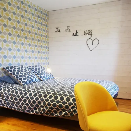 D'hotes Du Mont Roulet La Hague 3*