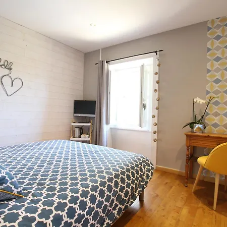 D'hotes Du Mont Roulet La Hague Auderville