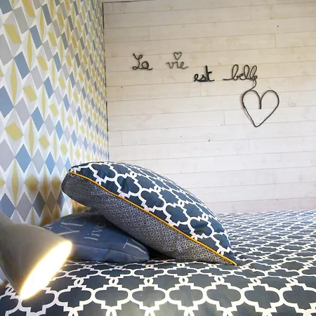 Bed & Breakfast D'hotes Du Mont Roulet La Hague