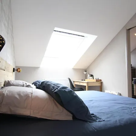 D'hotes Du Mont Roulet La Hague Bed & Breakfast Auderville