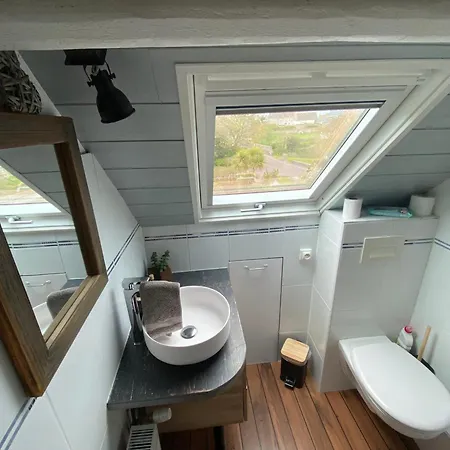 D'hotes Du Mont Roulet La Hague 3* Auderville