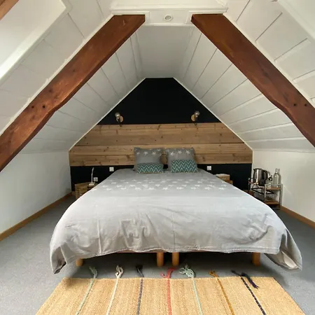 D'hotes Du Mont Roulet La Hague 3* Auderville