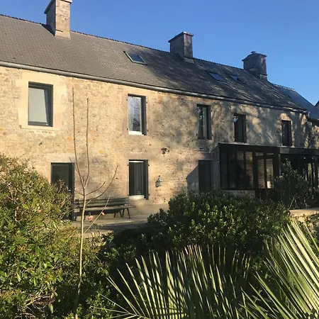 Bed & Breakfast D'hotes Du Mont Roulet La Hague Auderville