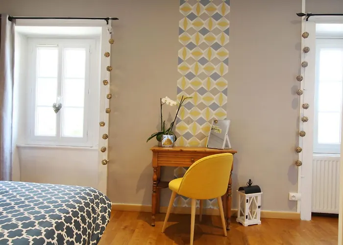 D'hotes Du Mont Roulet La Hague Auderville