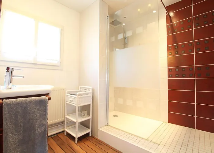 D'hotes Du Mont Roulet La Hague فندق مبيت وإفطار 3*