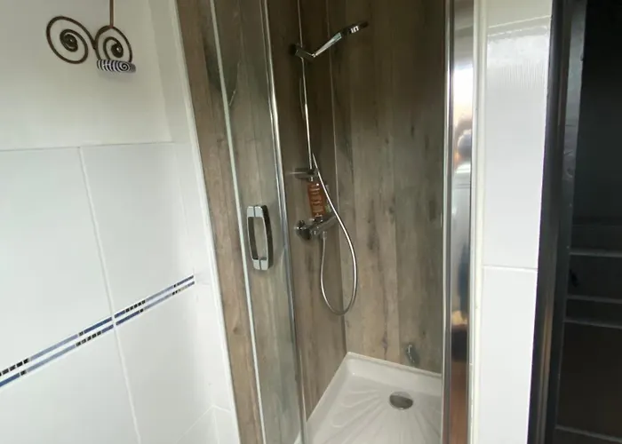 D'hotes Du Mont Roulet La Hague فندق مبيت وإفطار 3*