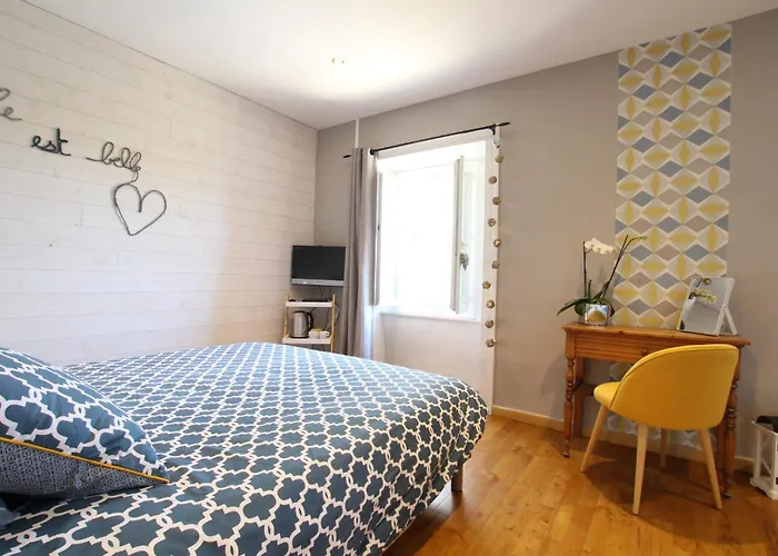 D'hotes Du Mont Roulet La Hague Auderville