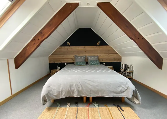 D'hotes Du Mont Roulet La Hague 3* Auderville